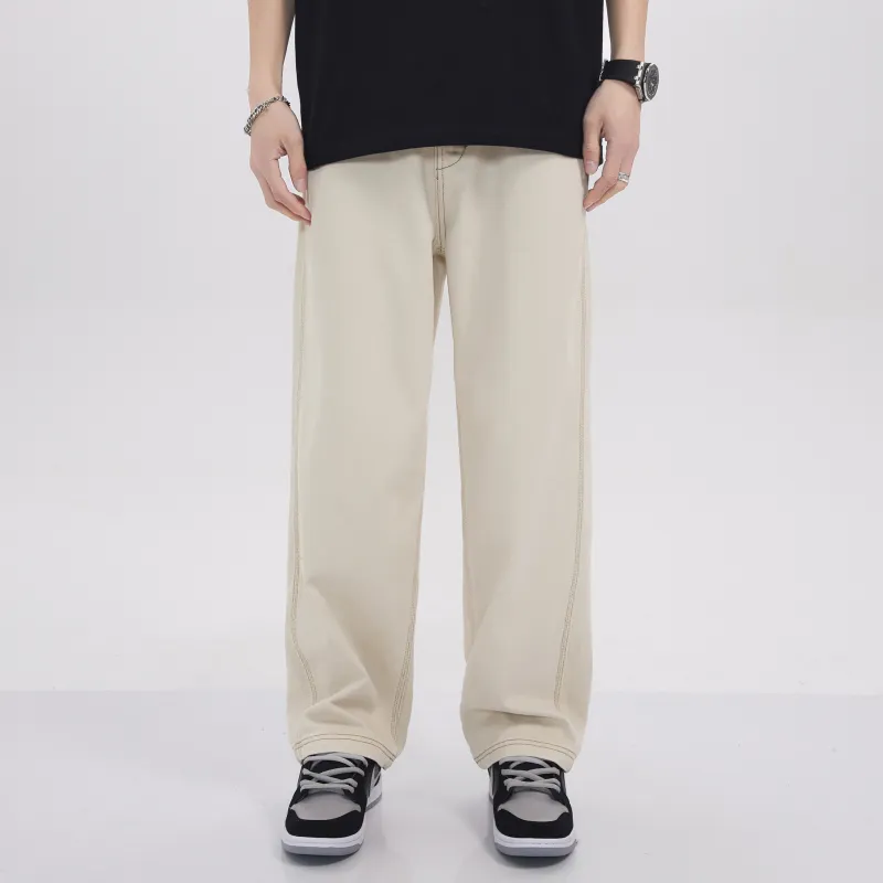 HIPANDA Jeans Men-29