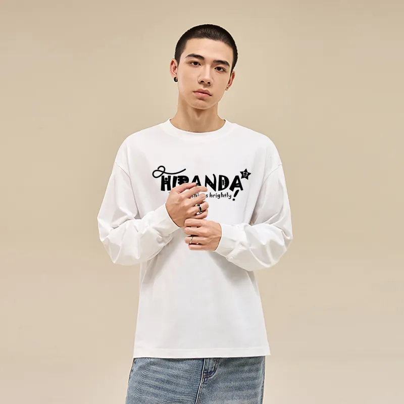 HIPANDA T Shirts Unisex-13