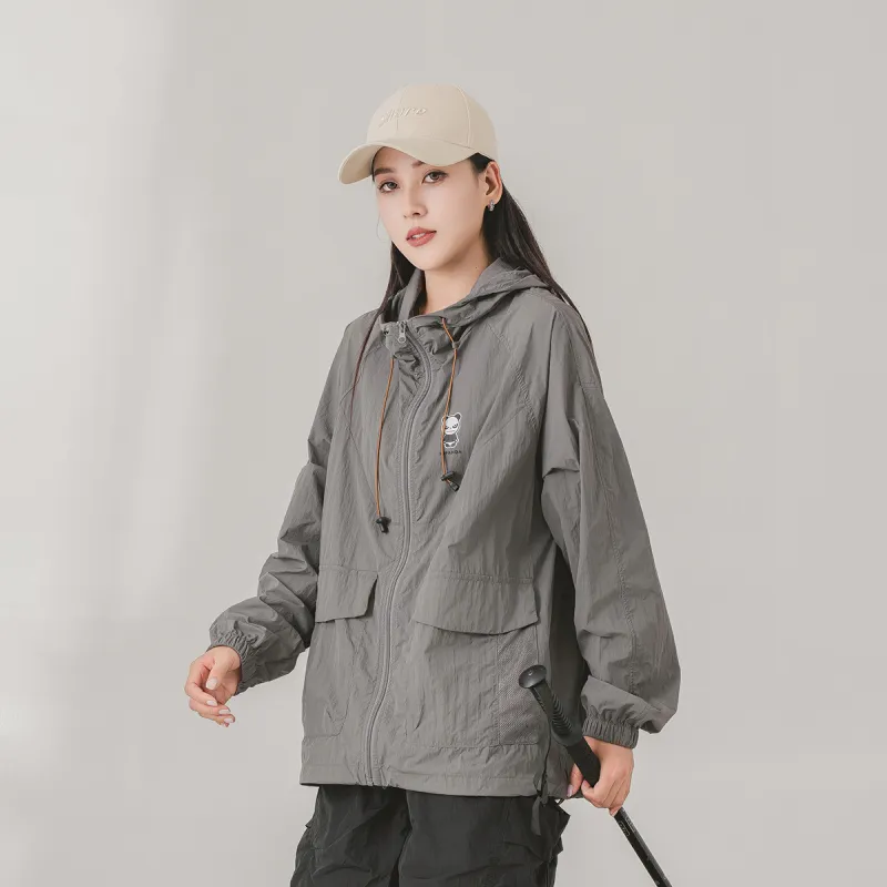 HIPANDA Sun Protection Clothing Unisex-13