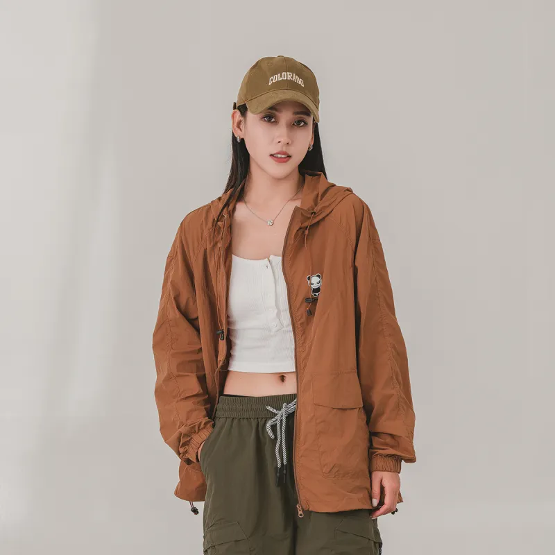HIPANDA Sun Protection Clothing Unisex-8