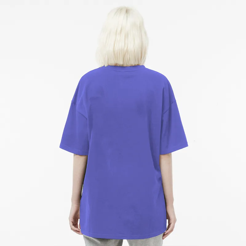 HIPANDA T Shirts Unisex-2