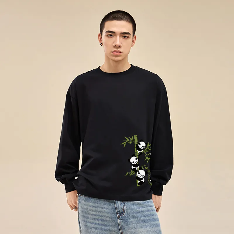HIPANDA T Shirts Unisex-14
