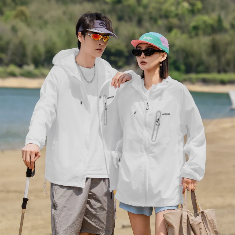 HIPANDA Sun Protection Clothing Unisex-21