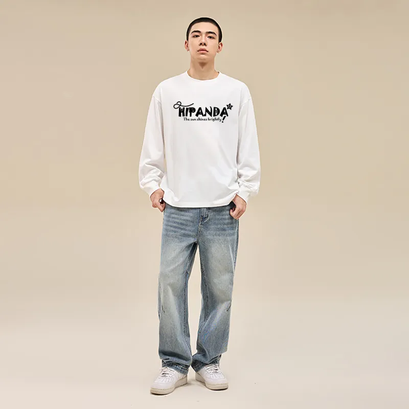 HIPANDA T Shirts Unisex-9