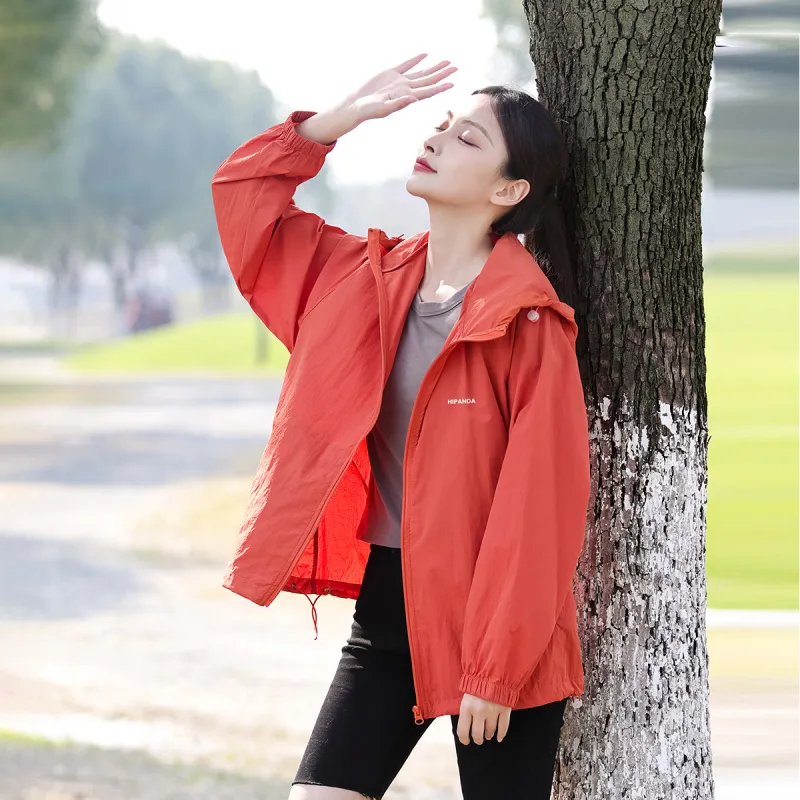 HIPANDA Sun Protection Clothing Unisex-2