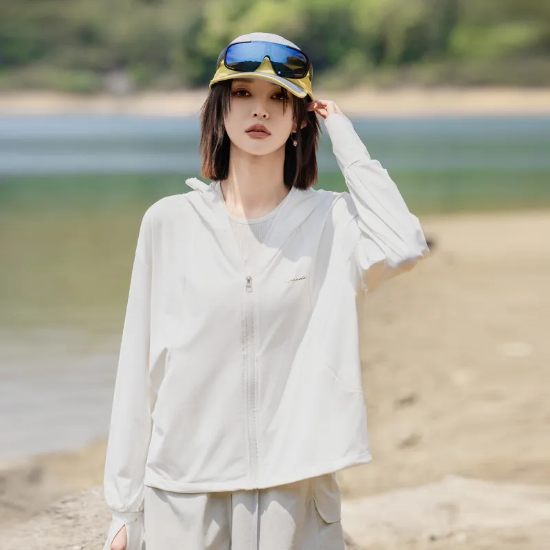HIPANDA Sun Protection Clothing Unisex-6