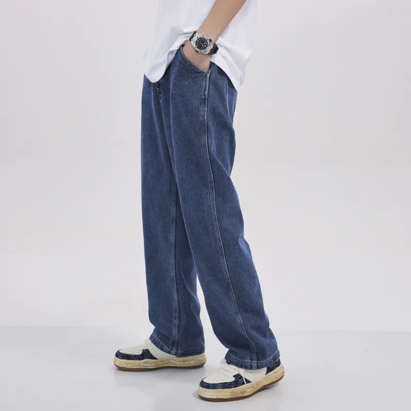 HIPANDA Jeans Men-24