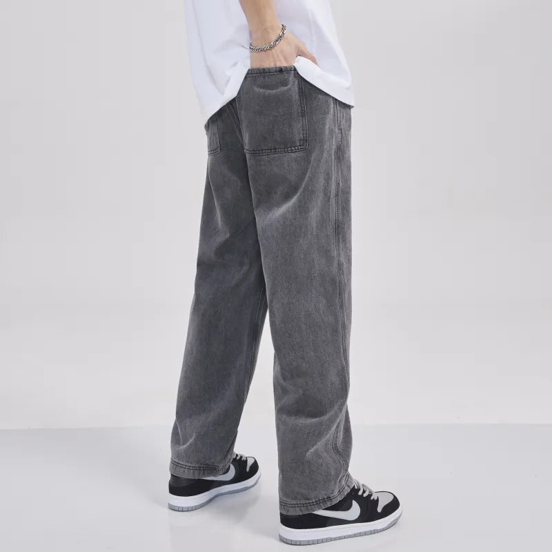 HIPANDA Jeans Men-13