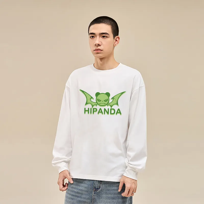 HIPANDA T Shirts Unisex-5