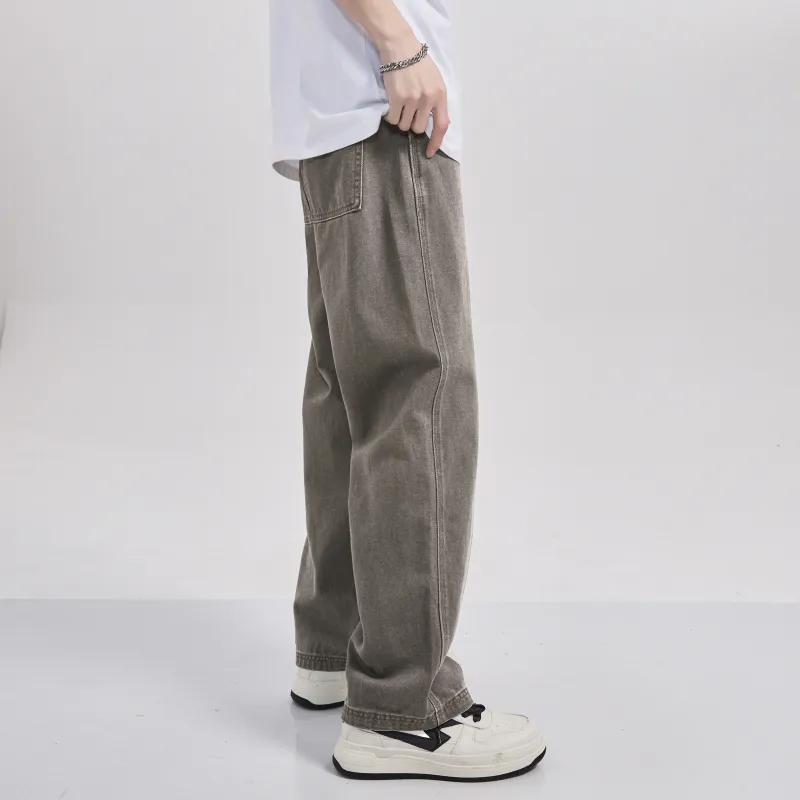 HIPANDA Jeans Men-18
