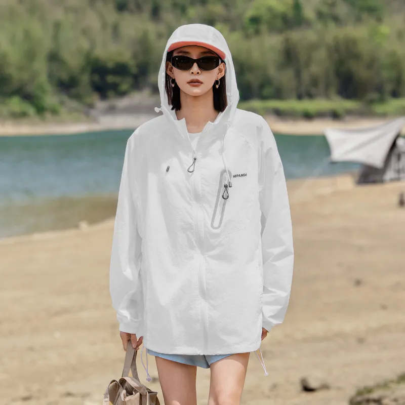 HIPANDA Sun Protection Clothing Unisex-23
