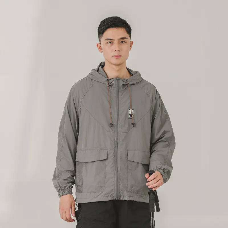 HIPANDA Sun Protection Clothing Unisex-12
