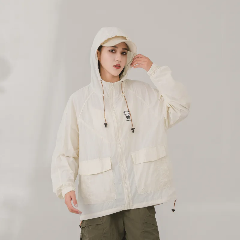 HIPANDA Sun Protection Clothing Unisex-19