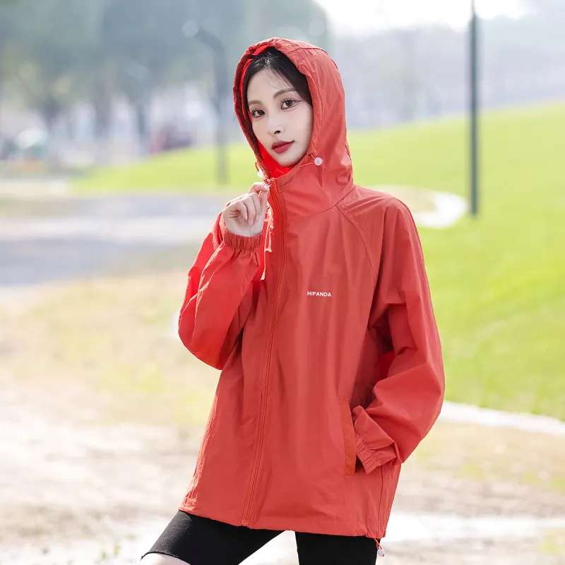 HIPANDA Sun Protection Clothing Unisex-1