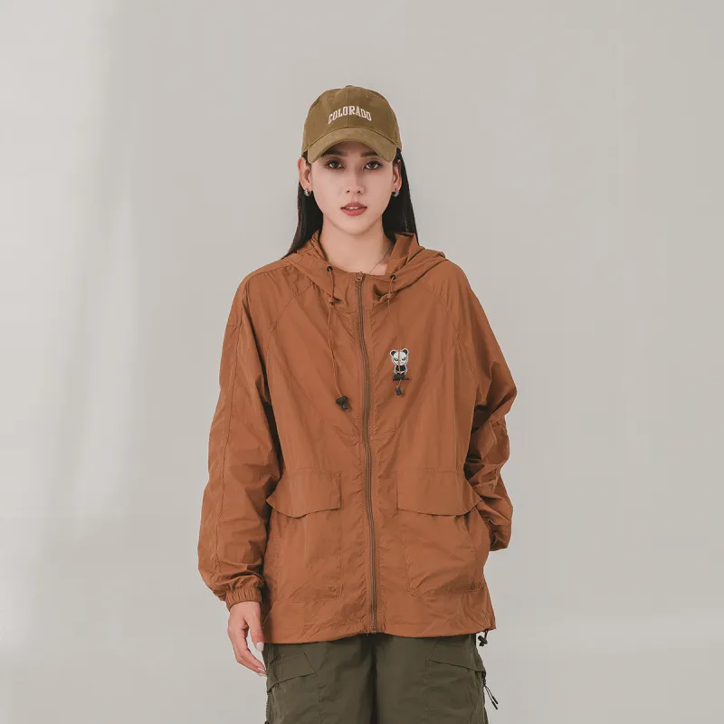 HIPANDA Sun Protection Clothing Unisex-7