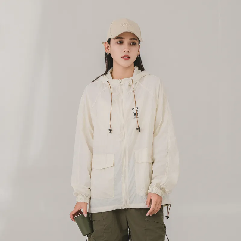HIPANDA Sun Protection Clothing Unisex-17