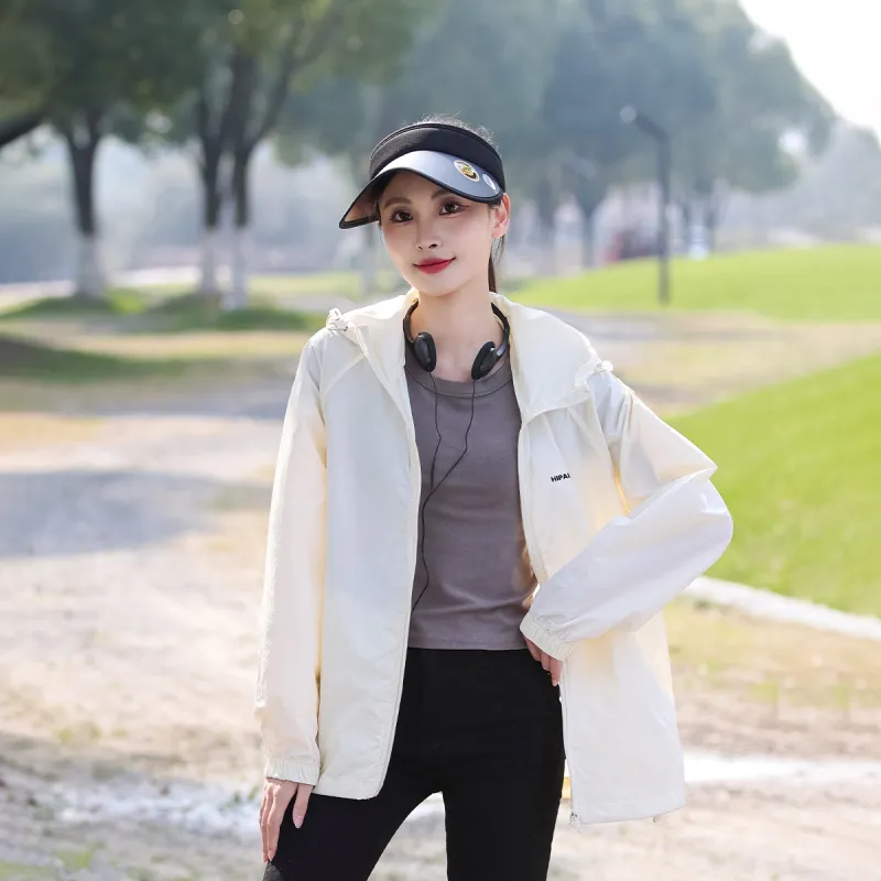 HIPANDA Sun Protection Clothing Unisex-7