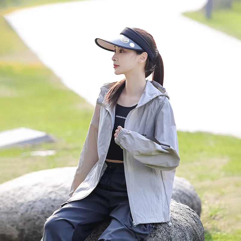 HIPANDA Sun Protection Clothing Unisex-16