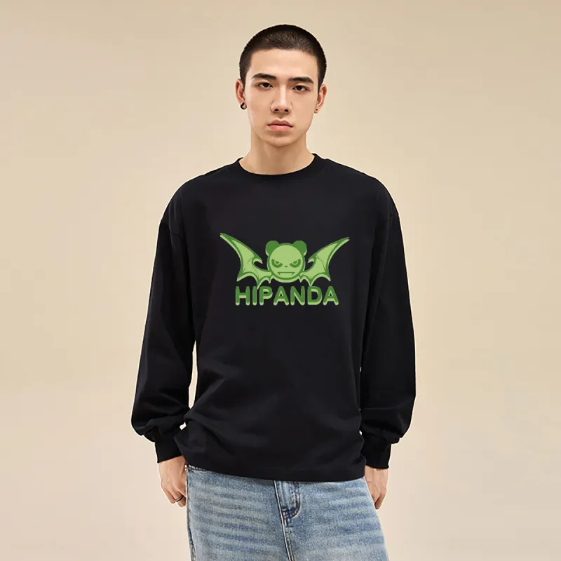 HIPANDA T Shirts Unisex-14