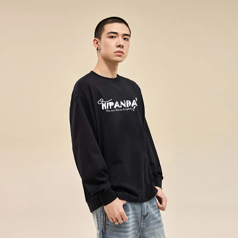 HIPANDA T Shirts Unisex-5