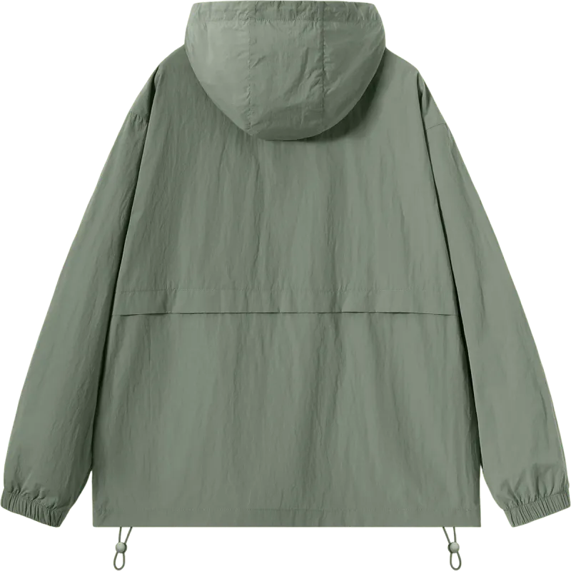 HIPANDA Sun Protection Clothing Unisex-7