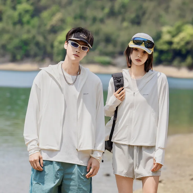 HIPANDA Sun Protection Clothing Unisex-3