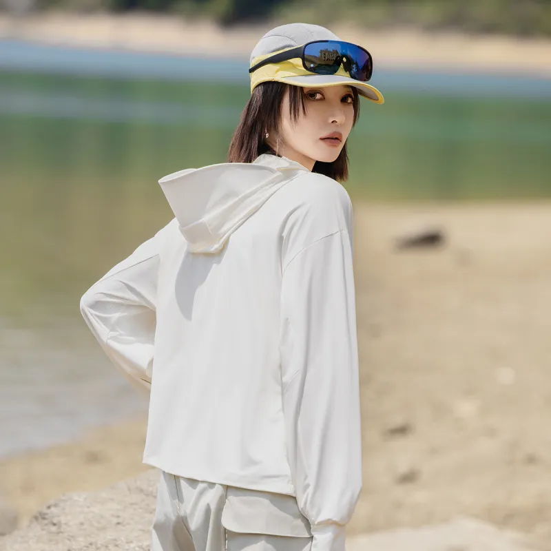 HIPANDA Sun Protection Clothing Unisex-5