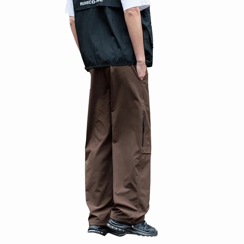 HIPANDA Casual Pants Men-12