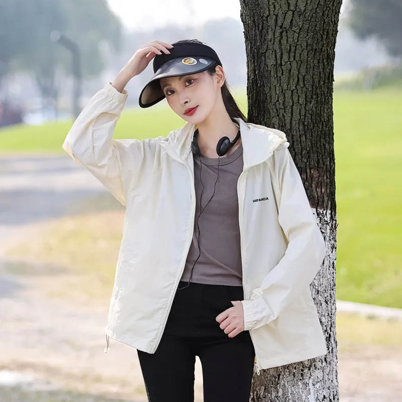 HIPANDA Sun Protection Clothing Unisex-11