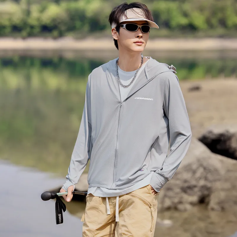 HIPANDA Sun Protection Clothing Unisex-1