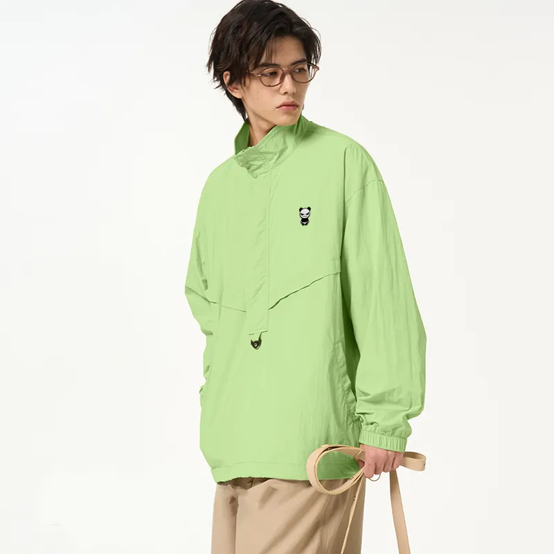 HIPANDA Sun Protection Clothing Unisex-4