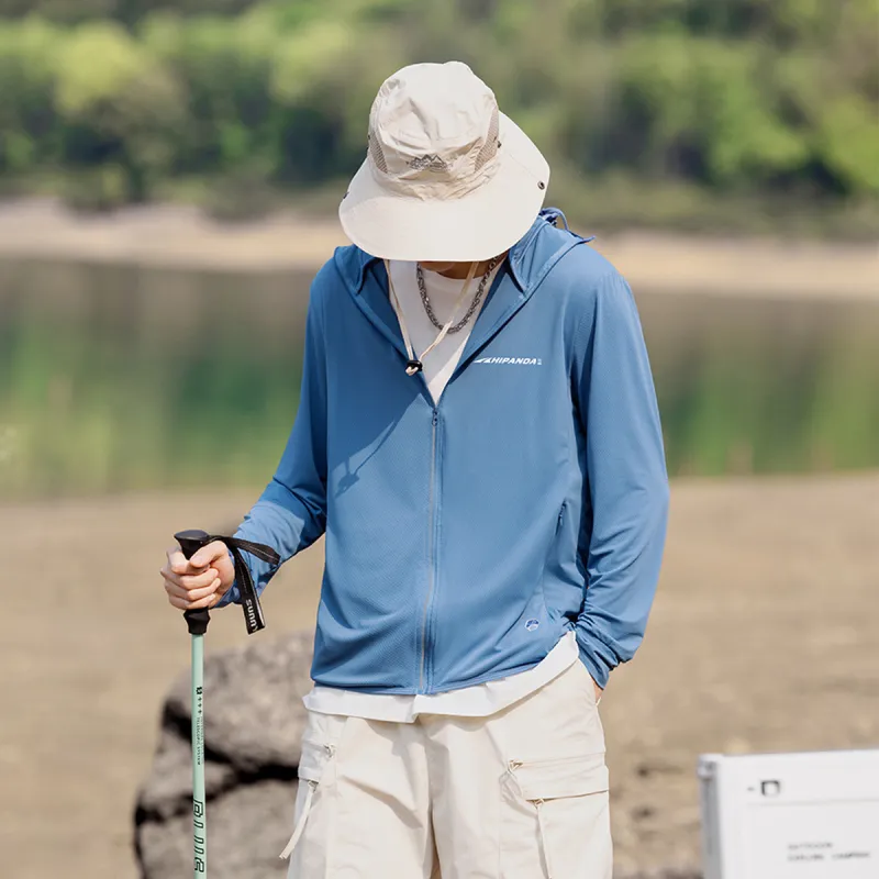 HIPANDA Sun Protection Clothing Unisex-6