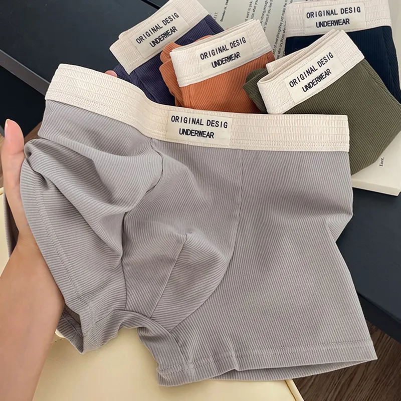 FGY FUGUYU Underpants Men's 3 Pack-3