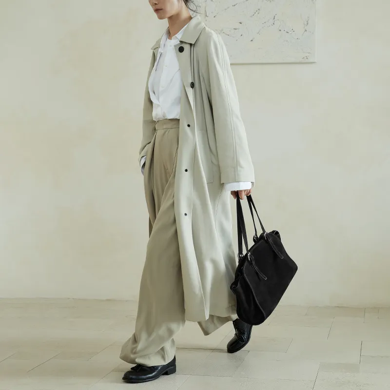 Qiuzhen Shoulder Bags-11
