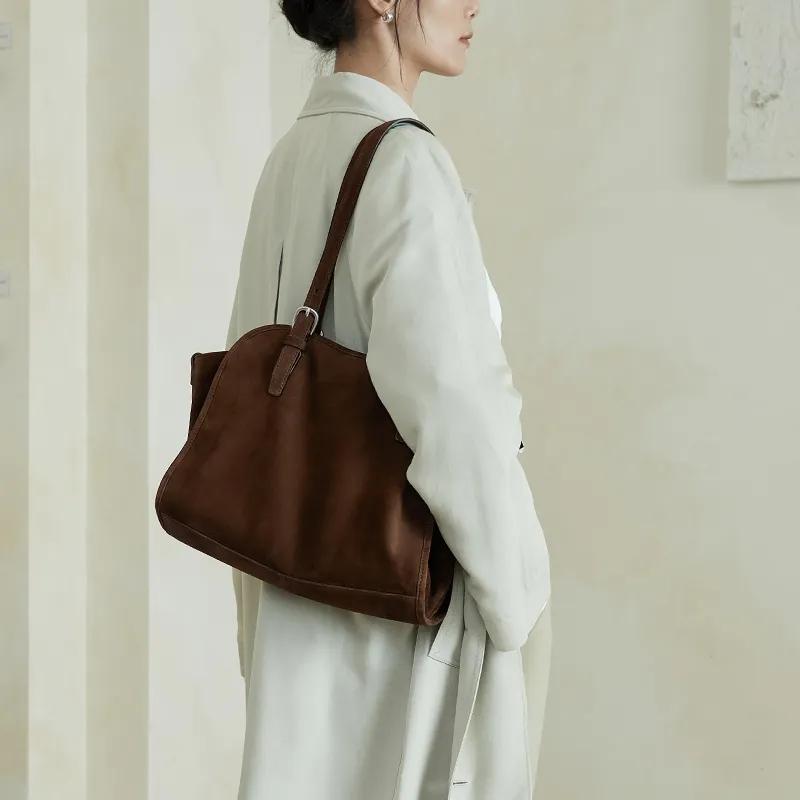 Qiuzhen Shoulder Bags-5