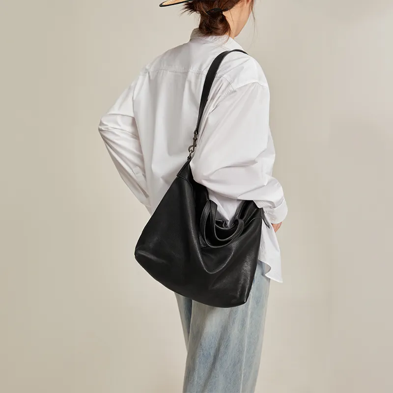 Qiuzhen Leisure Series Handbags-2