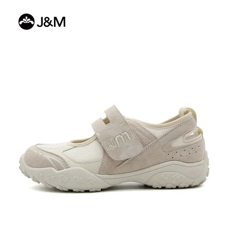 Joy&Mario Low Top Casual Shoes Women's-2