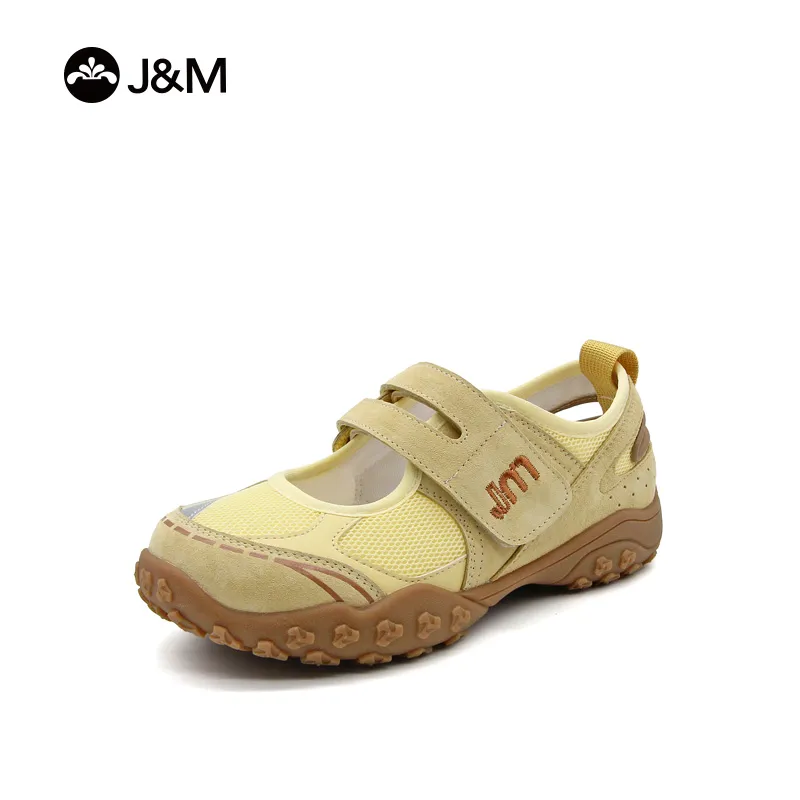 Joy&Mario Low Top Casual Shoes Women's-8
