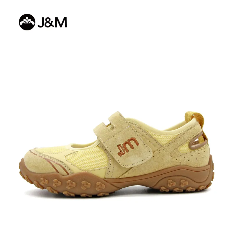 Joy&Mario Low Top Casual Shoes Women's-9