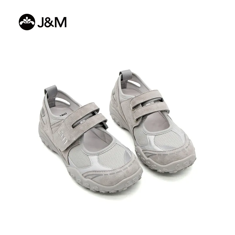 Joy&Mario Low Top Casual Shoes Women's-19