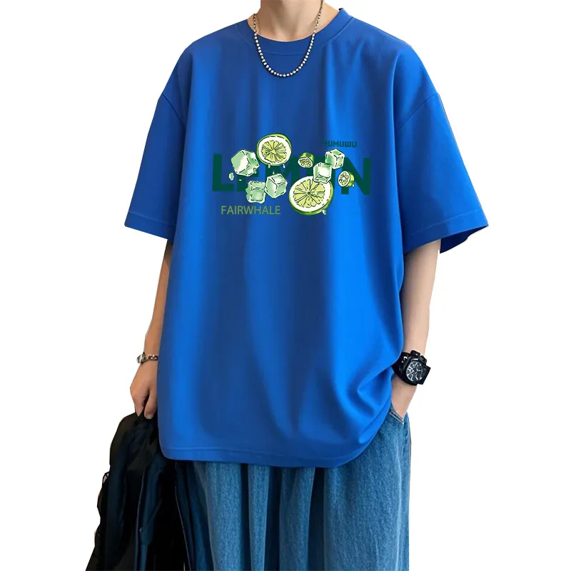 FAIRWHALE T Shirts Unisex-14