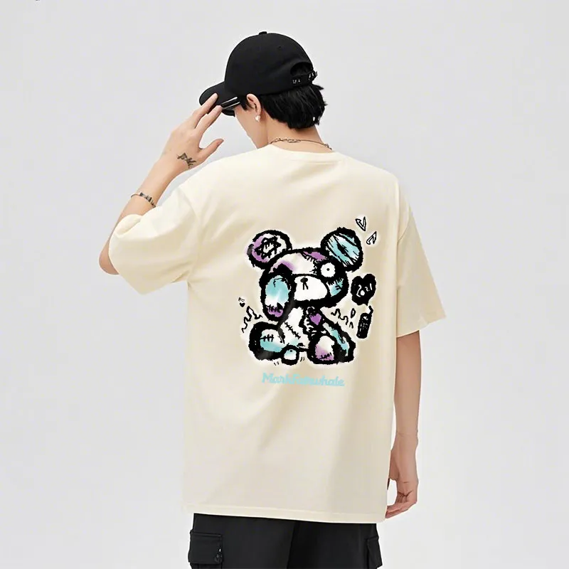 FAIRWHALE T Shirts Unisex-11