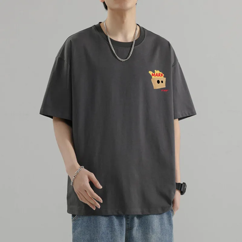 FAIRWHALE T Shirts Women's-8