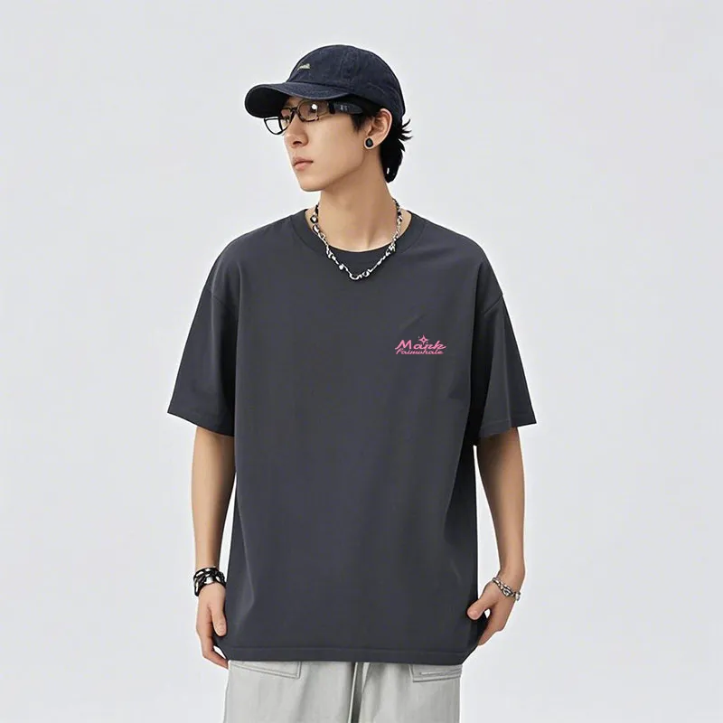 FAIRWHALE T Shirts Unisex-8