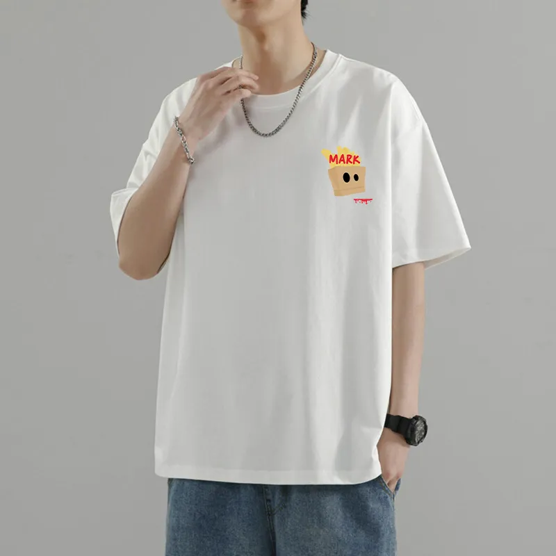 FAIRWHALE T Shirts Women's-5