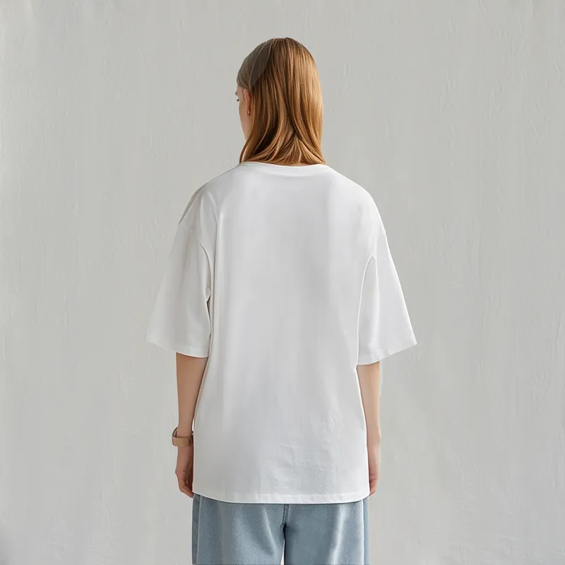 FAIRWHALE T Shirts Women's-3