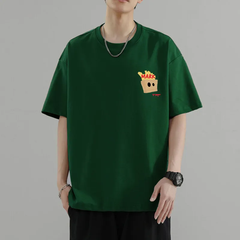 FAIRWHALE T Shirts Women's-17