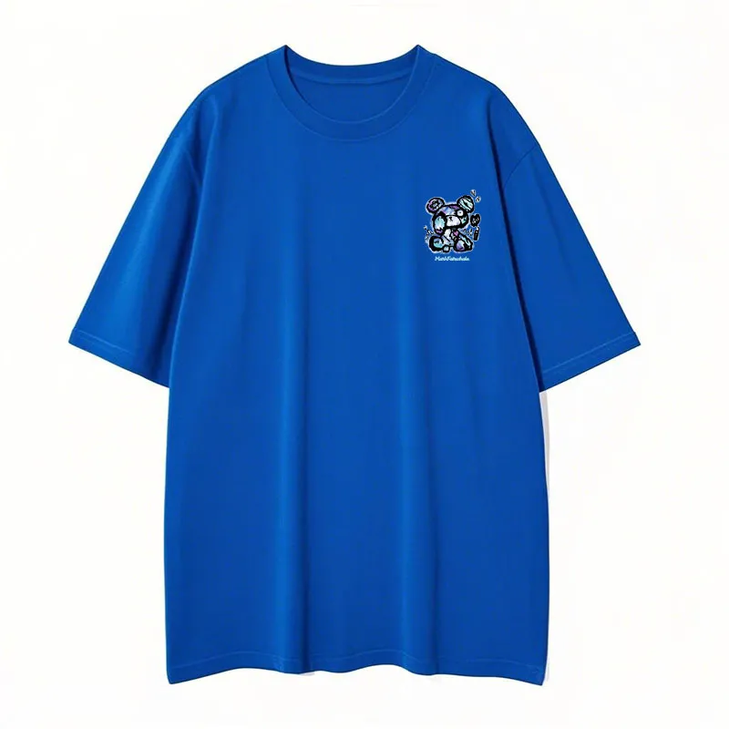 FAIRWHALE T Shirts Unisex-16