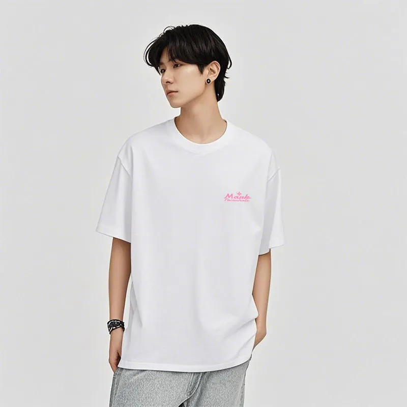 FAIRWHALE T Shirts Unisex-5