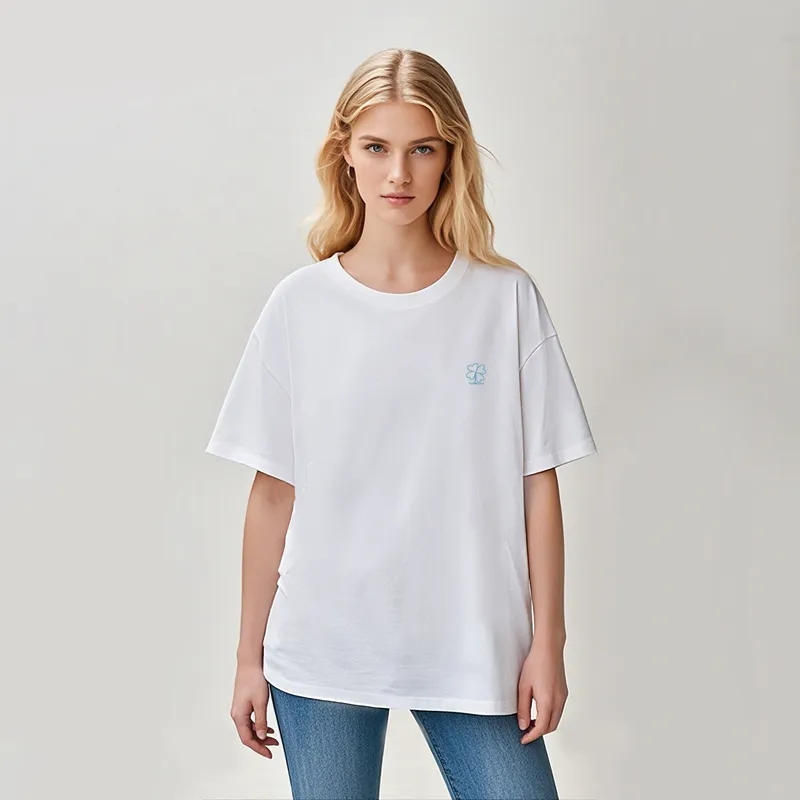 FAIRWHALE T Shirts Unisex-3